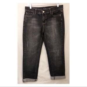 ON SALE TODAY ONLY!   Jean Capri